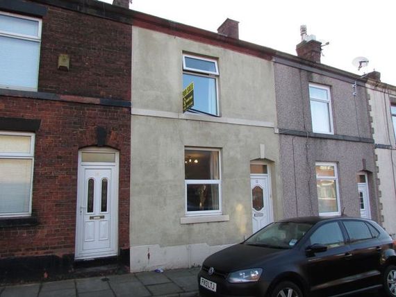 2 Bedroom Terraced