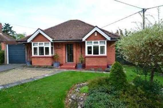 3 Bedroom Detached