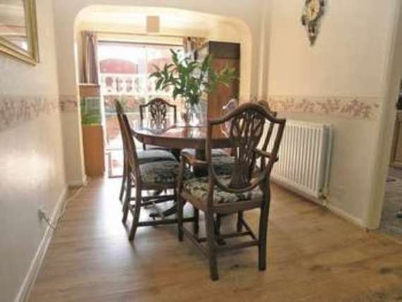 3 Bedroom Detached