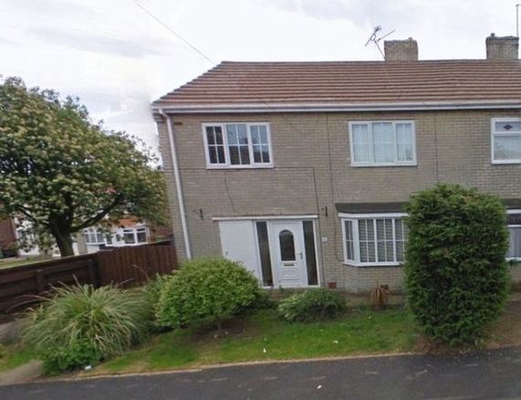 4 Bedroom Semi-Detac...