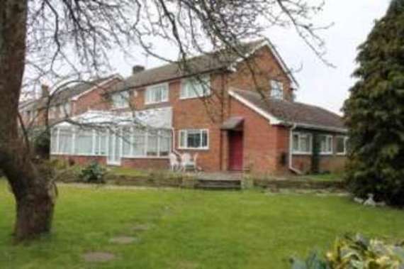 3 Bedroom Detached