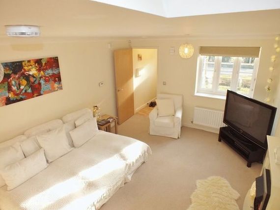 2 Bedroom Terraced