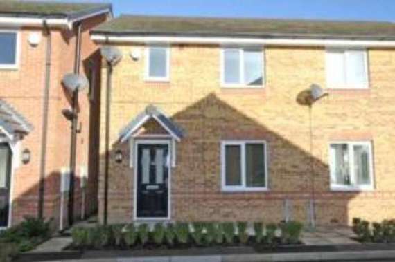 3 Bedroom Semi-Detac...