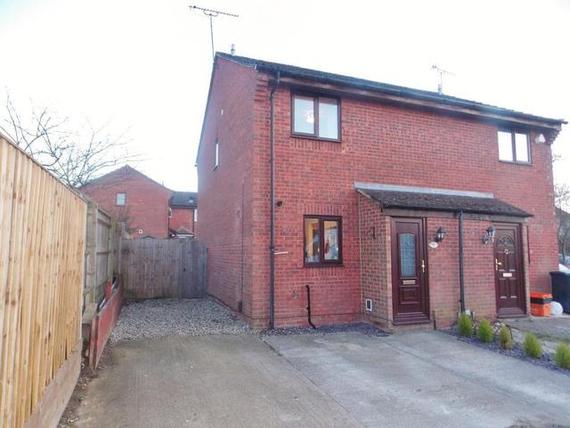 2 Bedroom Semi-Detac...