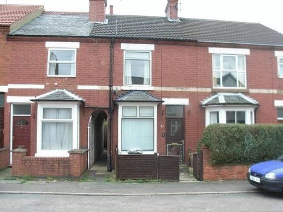 3 Bedroom Terraced