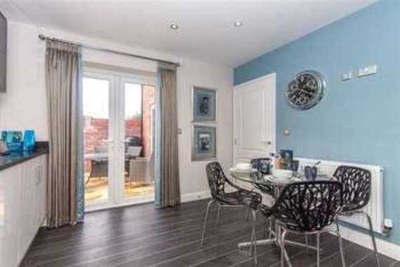 4&nbsp;Bedroom&nbsp;Detached