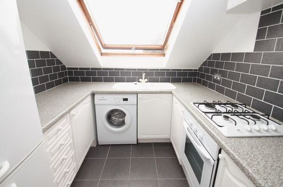 2&nbsp;Bedroom&nbsp;Flat