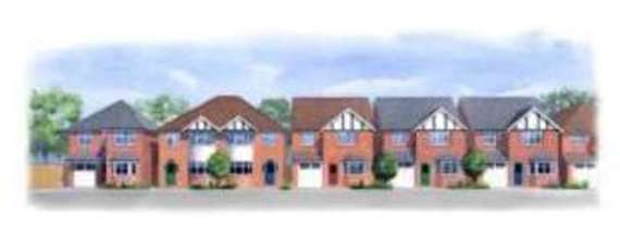 3 Bedroom Semi-Detac...