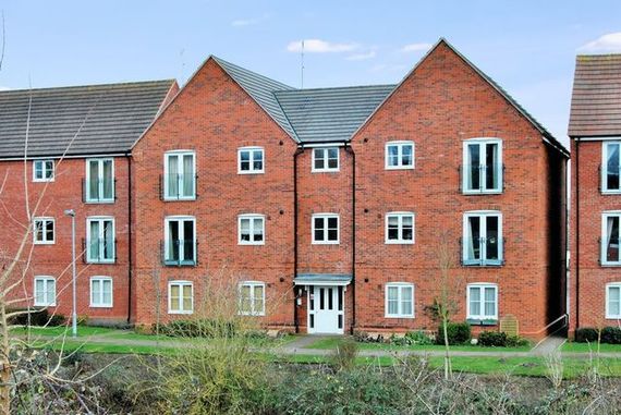 2 Bedroom Flat