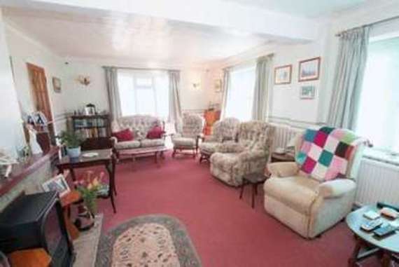 4 Bedroom Detached