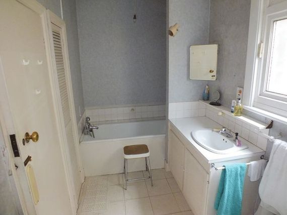 4 Bedroom Detached