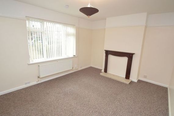 3 Bedroom Terraced