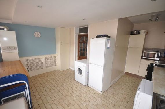 3 Bedroom Terraced