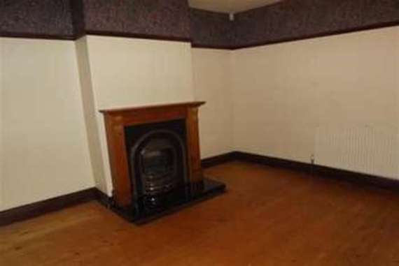 2 Bedroom Terraced