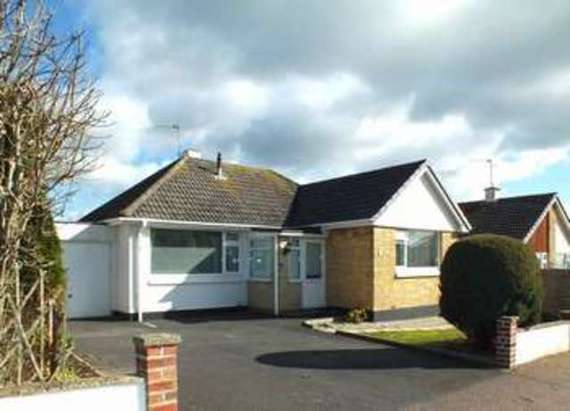 2 Bedroom Detached