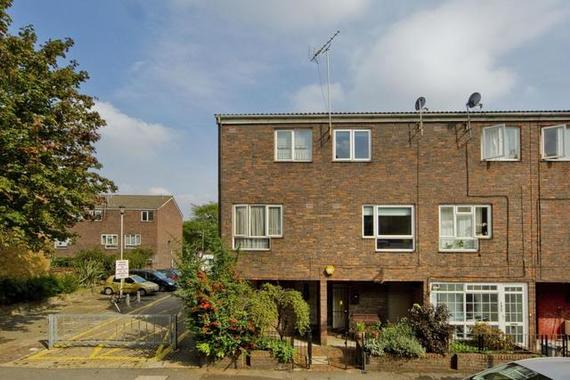 3 Bedroom Terraced
