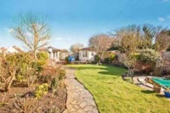 3 Bedroom Bungalow