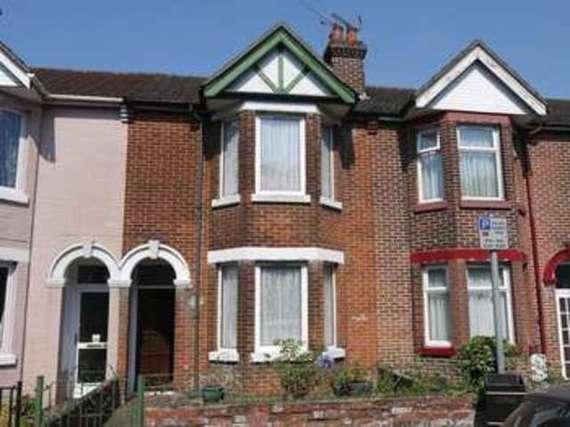 3 Bedroom Terraced