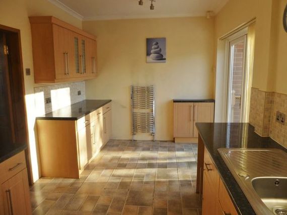 3 Bedroom Terraced