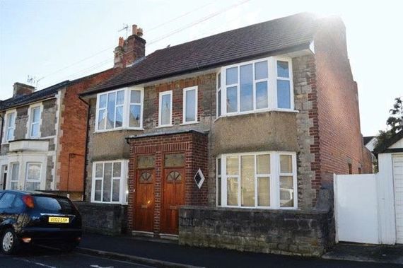 3 Bedroom Flat