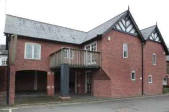 3 Bedroom Mews