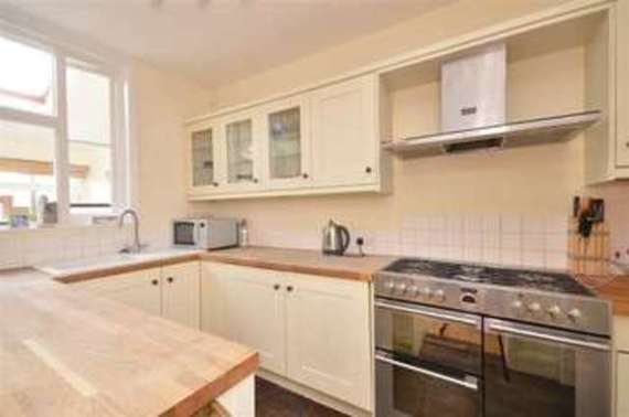 3 Bedroom Terraced