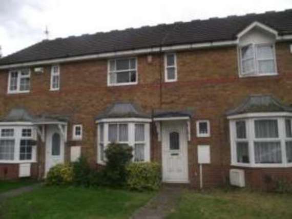 2 Bedroom Detached