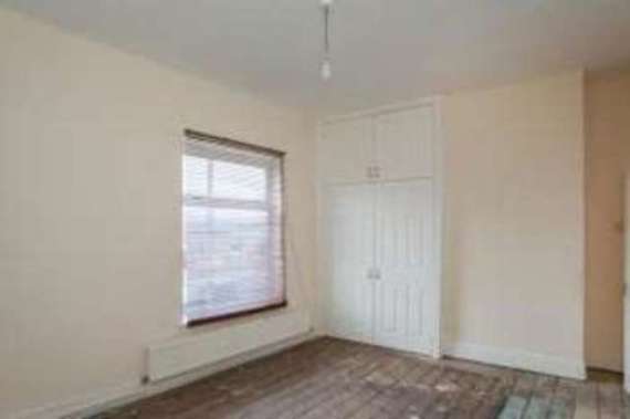 3 Bedroom Terraced