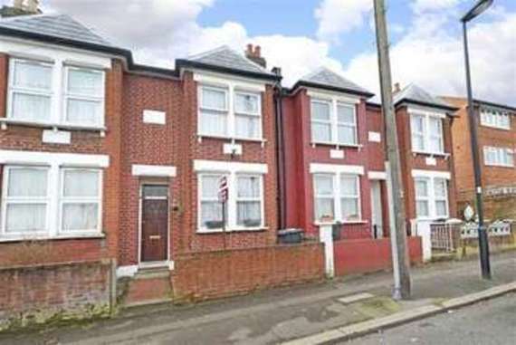 3 Bedroom Terraced