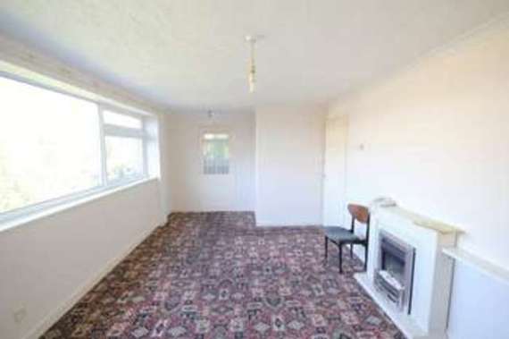 1 Bedroom Flat