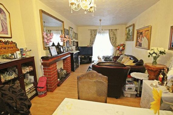 2&nbsp;Bedroom&nbsp;Semi-Detac...