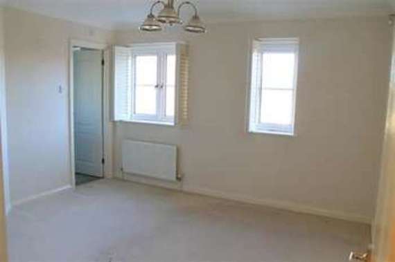 2 Bedroom Apartment