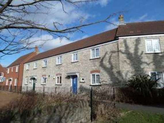 3 Bedroom Terraced