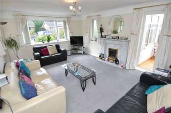 2 Bedroom Detached