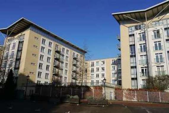 2&nbsp;Bedroom&nbsp;Apartment