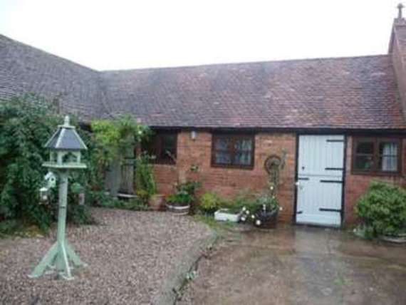 1 Bedroom Barn Conve...