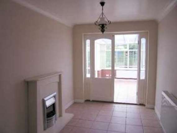 3 Bedroom Detached