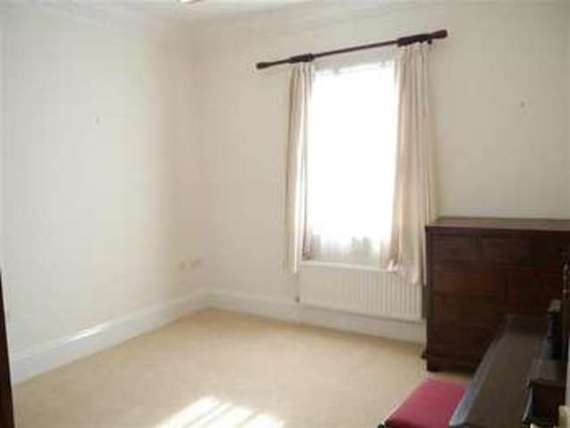 1 Bedroom Detached
