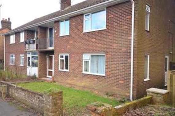 2 Bedroom Detached