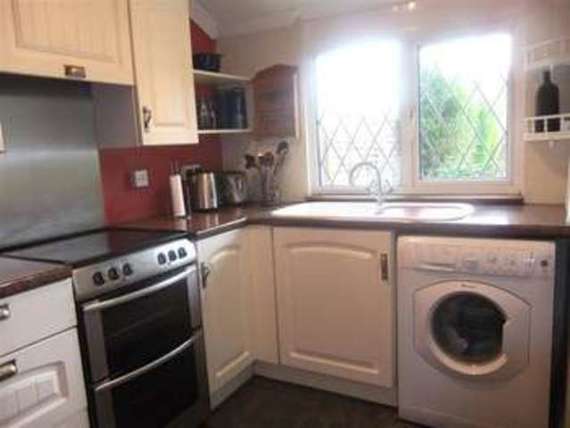 1 Bedroom Detached