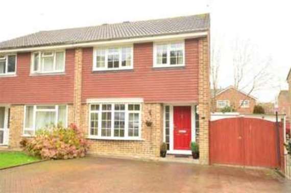 3 Bedroom Semi-Detac...