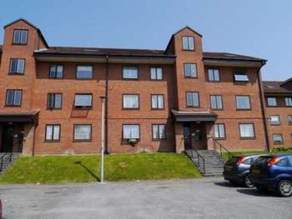 2 Bedroom Flat