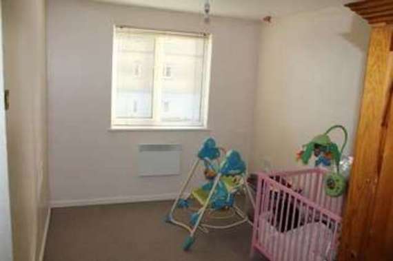 2 Bedroom Flat
