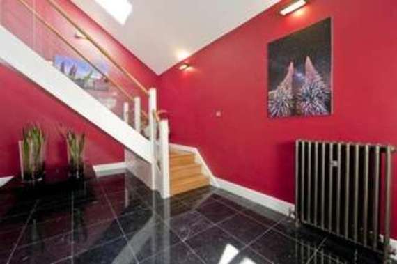 3 Bedroom Terraced