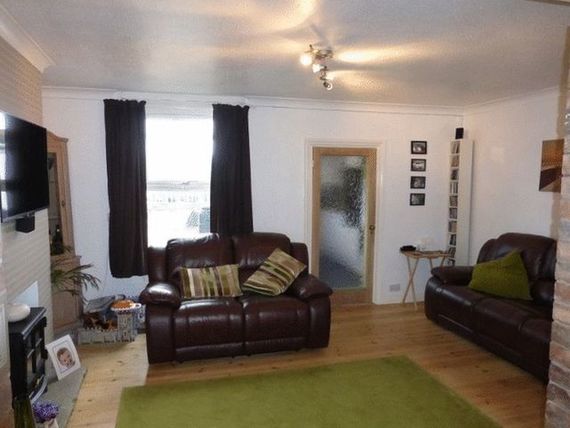 2 Bedroom Terraced