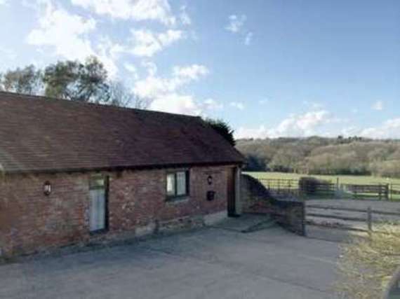 1 Bedroom Bungalow