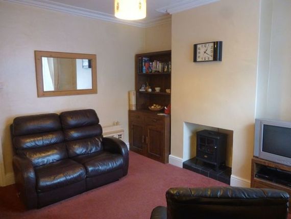 3 Bedroom Terraced