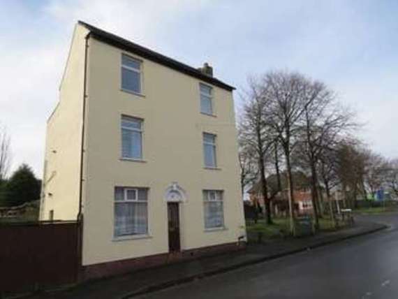 4&nbsp;Bedroom&nbsp;Detached