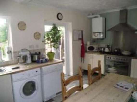 3 Bedroom Detached