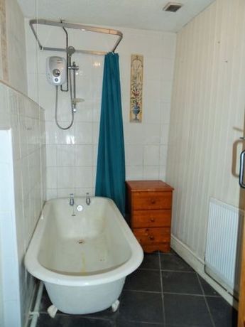 2 Bedroom Detached